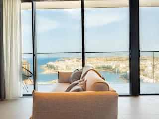 Mercury Tower - 25th Floor Suite - 1