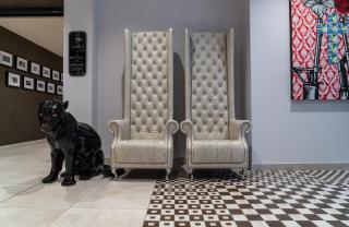 NYX Hotel Milan by Leonardo Hotels - Milano - 5