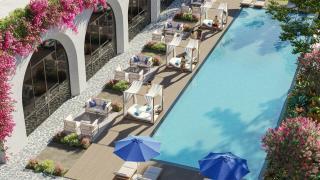 Lavender Villa Negombo Stylish Airport Retreat - Negombo - 6