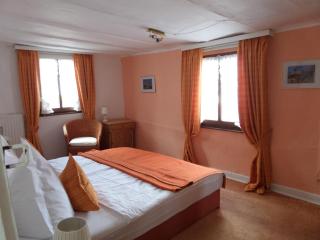 Historisches Fachwerkhaus - Reifferscheid - 4