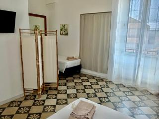 Appartamento Luminoso con Terrazze - White Palace - Alliste - 4