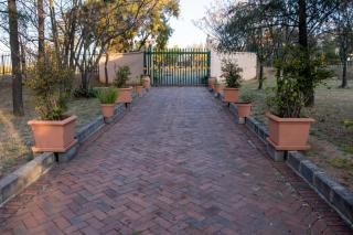 RRR Guesthouse - Midrand - 6