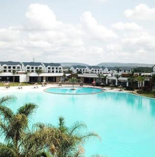 Blyde Lagoon - Pretoria - 9