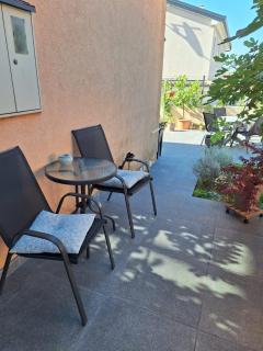 Apartman M&M - Rovinjsko Selo - 7