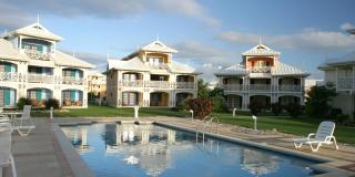 Silver Plantations Condo - 3