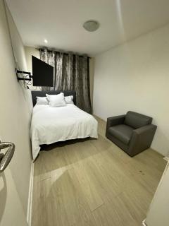 Joy House - 1