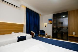 New Kanz Boutique Hotel - 5