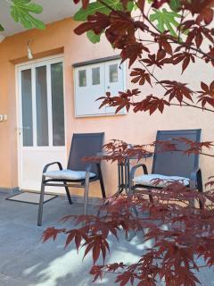 Apartman M&M - Rovinjsko Selo - 8