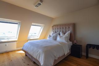 Apartment am KuDamm mit Dachterrasse, Pool und Sauna - 9