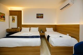 New Kanz Boutique Hotel - Il Cairo - 4