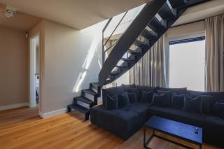 Apartment am KuDamm mit Dachterrasse, Pool und Sauna - 1