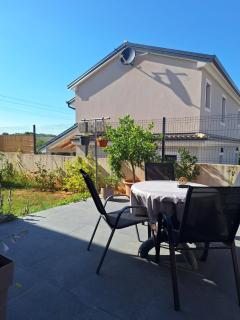 Apartman M&M - Rovinjsko Selo - 9