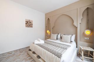 Stylish and Exclusive Riad Saada with Pool and free Breakfast - 6