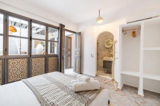 Stylish and Exclusive Riad Saada with Pool and free Breakfast - 4