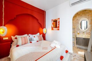 Stylish and Exclusive Riad Saada with Pool and free Breakfast - 2