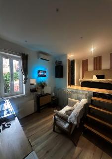 Charmant Studio Climatisé plein centre d'Aubagne - Aubagne - 0