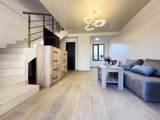 Villas David - 1