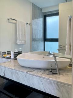 Exclusive 3 bdr Pent House Aldea Zama - Tulum - 5
