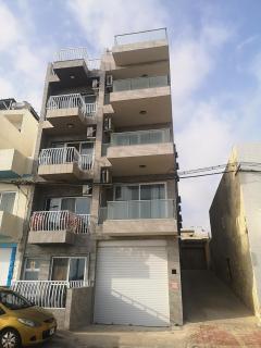 Torri seafront apartments - 3