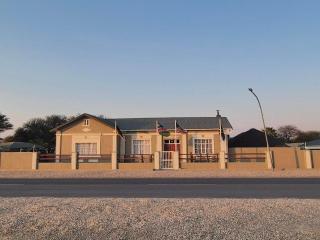 Khaya Guesthouse - 7
