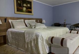 Hotel Extrema Club - Extrema - 5