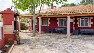 Casas Rurales Ramírez - Ossa de Montiel - 9