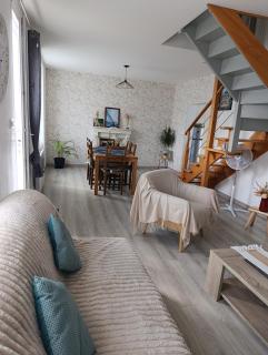 Petite Maison a deux pas du centre - 9
