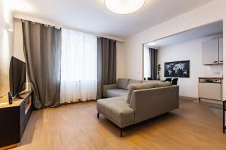 New stylish apartment in the heart of Vienna - 8