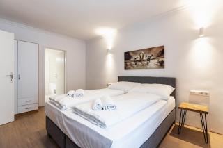 New stylish apartment in the heart of Vienna - Vienne - 2