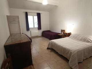 Domaine Sainte Octime - Gîte 5 chambres dans domaine viticole - 1