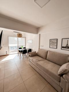 Comodo dpto en macrocentro Salta - Bonavista Rentals - 5