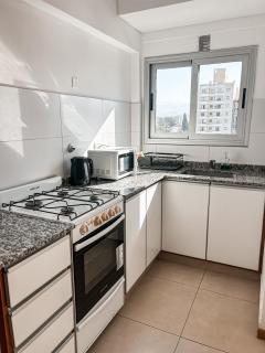 Comodo dpto en macrocentro Salta - Bonavista Rentals - 1