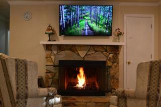 Cheerful 3 bedroom home with a sauna and summer pool - 9