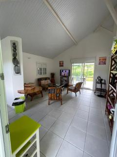 Villa sainte-anne - Sainte-Anne - 3
