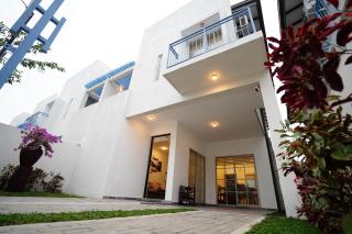 Lavender Villa Negombo Stylish Airport Retreat - 9