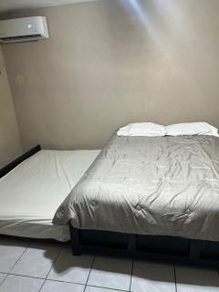 Casa sendero - Matamoros - 1