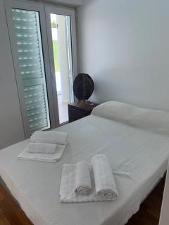 Little double room in a House with pool near the beach - 6