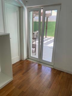 Little double room in a House with pool near the beach - 1