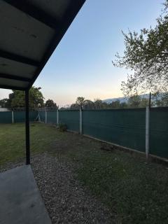 Casa - Tucuman - 1
