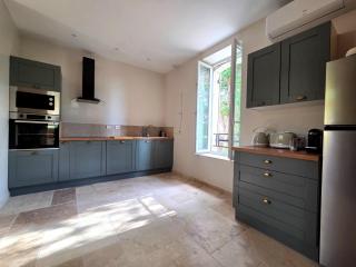 Clos du Tilleul - Spa couvert et havre de paix - 6