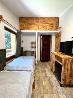 Carp Land Camp - 6