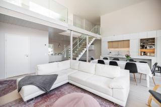 Villa Aurora Ryti - 4