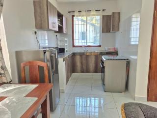 African Dream Cottages - Diani Beach - 8