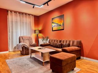 Bologna Apartment in Prishtina,Kosovo - 0