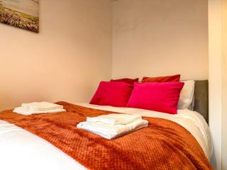 Manchester Arndale apartment - 6