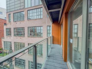 Manchester Arndale apartment - 4