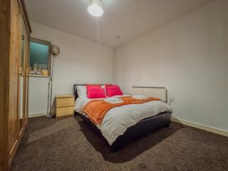 Manchester Arndale apartment - 3