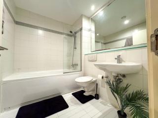 Manchester Arndale apartment - 1