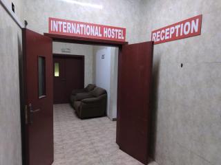 international hoste - Muscat - 6