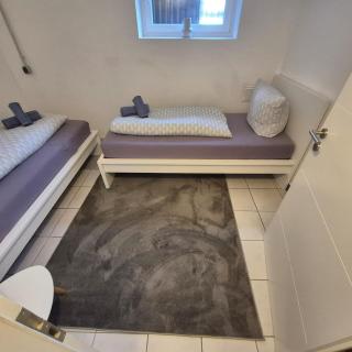 Basement - Keller Apartment - 2